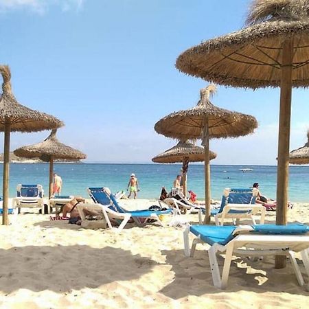 Nura Houses Magaluf Apartment 1 Exterior photo