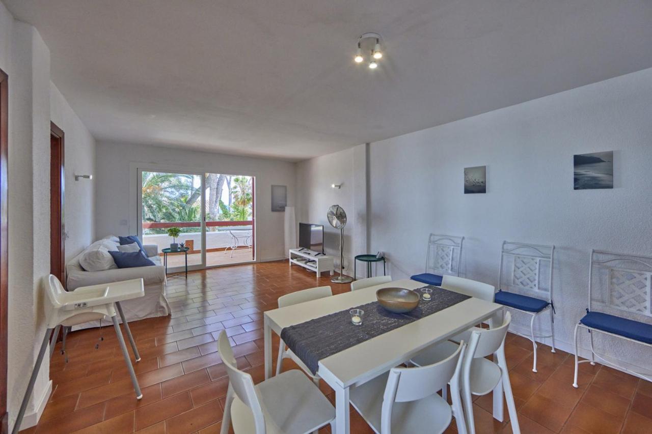 Nura Houses Magaluf Apartment 1 Exterior photo