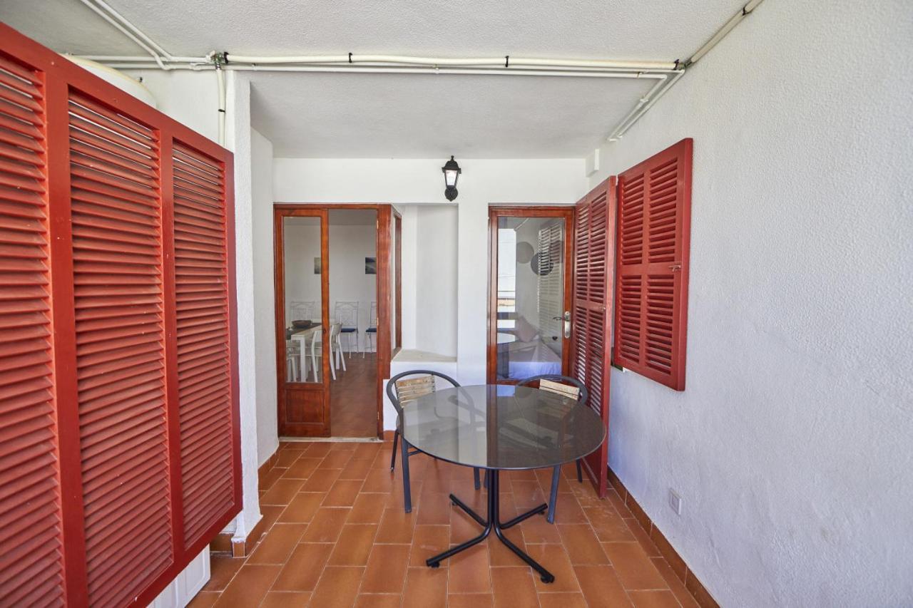 Nura Houses Magaluf Apartment 1 Exterior photo