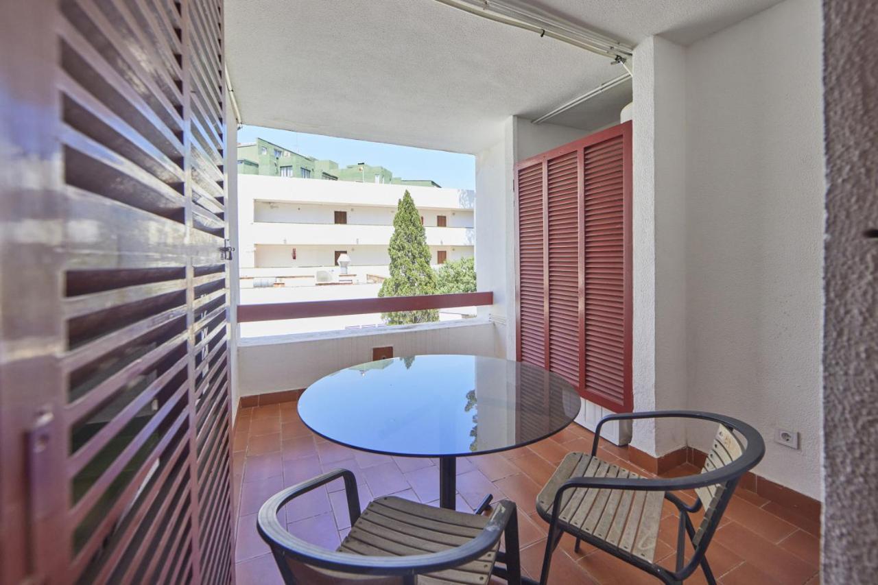 Nura Houses Magaluf Apartment 1 Exterior photo