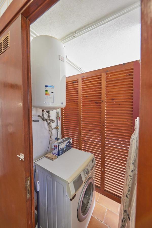 Nura Houses Magaluf Apartment 1 Exterior photo
